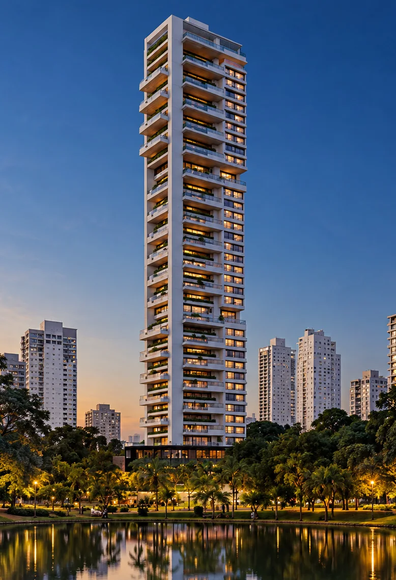 Empreendimento Bauhaus, Sousa Andrade